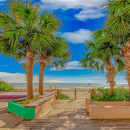 Direct Oceanfront Sea Mist Resort 20305 Myrtle Beach Habitación foto